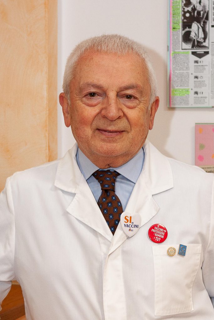 Dott. Mario Di Pietro