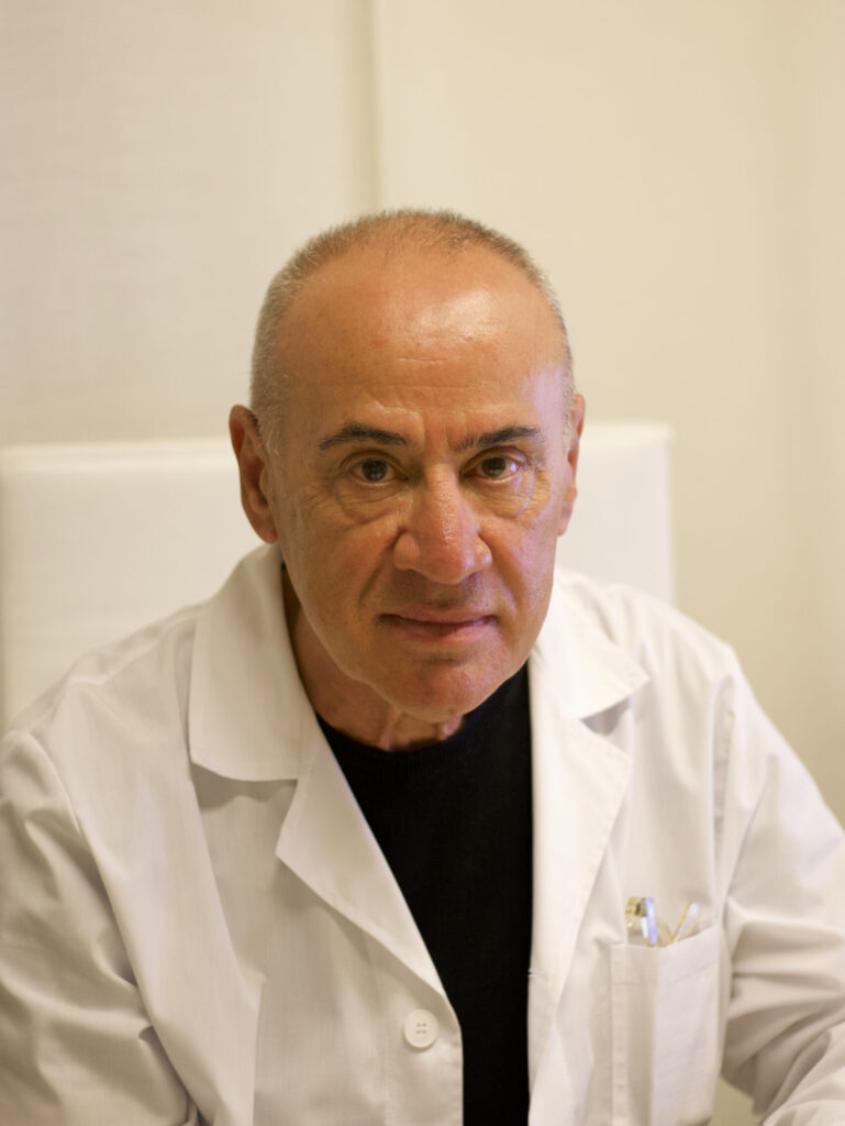 Dott. Fabio Benucci